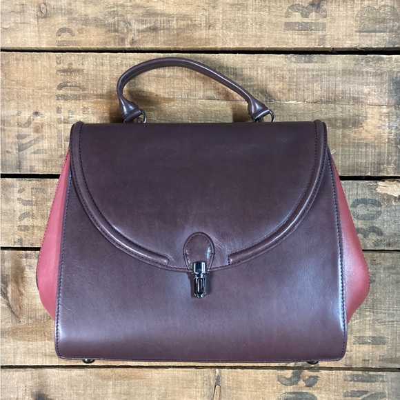 AUNTS & UNCLES | CHARLOTTE PURSE - Picture 1 of 6